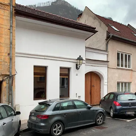 Apartment Casa Carol