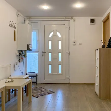 Apartament Casa Carol