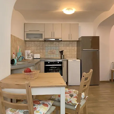Apartament Casa Carol