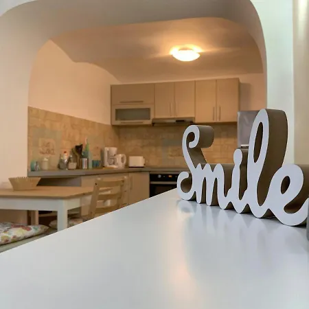 Casa Carol Apartment