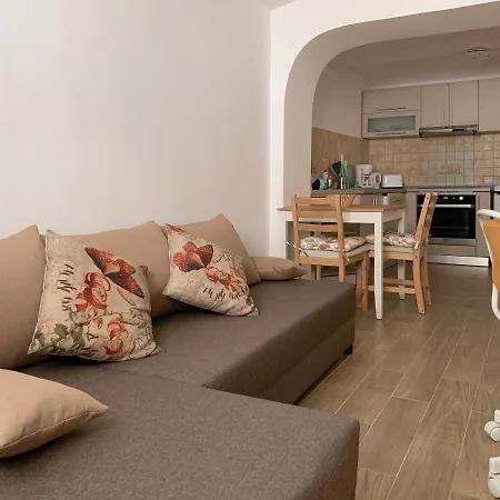 Apartament Casa Carol Brașov