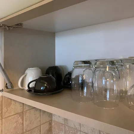 Casa Carol Apartment
