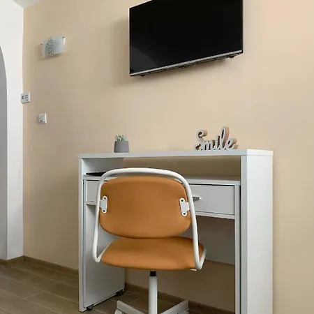 Casa Carol Apartment