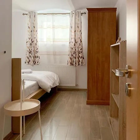 Casa Carol * Brasov