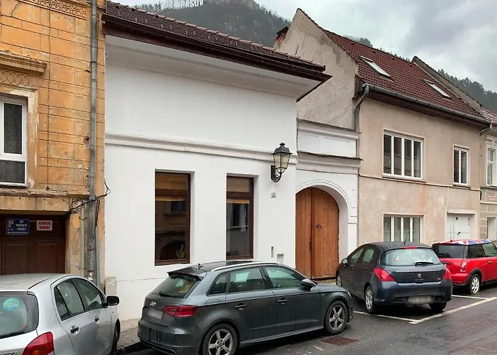 Apartment Casa Carol