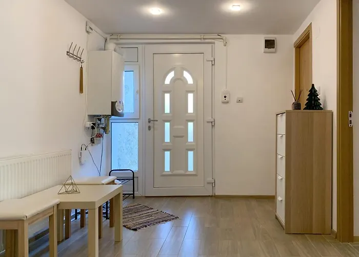 Apartment Casa Carol