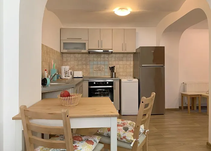 Apartment Casa Carol