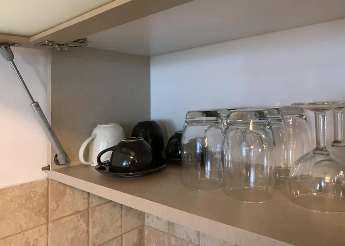 Casa Carol Apartment