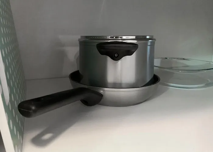 Casa Carol Apartment