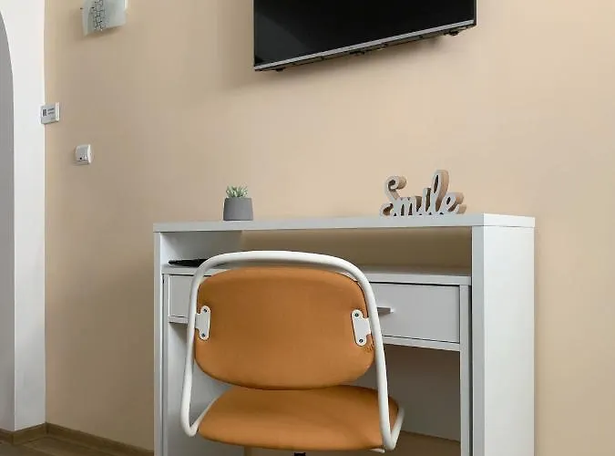 Casa Carol Apartment