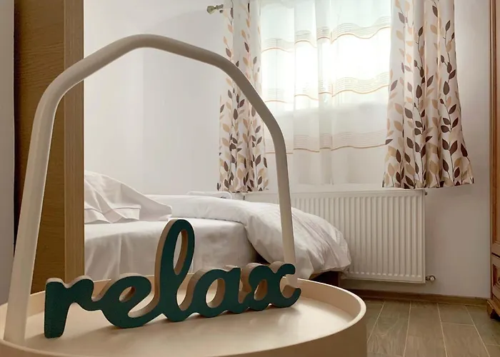 Casa Carol Apartment